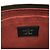 Louis Vuitton Bicolor Monogram Empreinte Multi Pochette Accessoires M45777 Nero Beige - vista 8