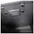 Borsa Louis Vuitton Damier Checkerboard Sac Plat XS Nero - vista 8