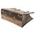 Borsa Louis Vuitton Monogram Giant OnTheGo PM Marrone - vista 3