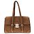 Borsa a Spalla Louis Vuitton Epi Segur Cammello