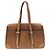 Borsa a Spalla Louis Vuitton Epi Segur Cammello - vista 2