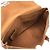 Borsa a Spalla Louis Vuitton Epi Segur Cammello - vista 9