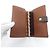 Louis Vuitton Monogram Agenda PM R20005 Organizer Brown - view 6