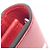 Portafoglio Louis Vuitton Epi Brazza M67719 Rosso - vista 3