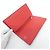 Portafoglio Louis Vuitton Epi Brazza M67719 Rosso - vista 5