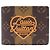 NUEVA CARTERA LOUIS VUITTON X NIGO MULTIPLE M81108 MONOGRAM REVERSE CANVAS Castaño