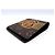 NUEVA CARTERA LOUIS VUITTON X NIGO MULTIPLE M81108 MONOGRAM REVERSE CANVAS Castaño - vista 3