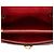 Bolso Victoire Chain en lona Monogram Louis Vuitton Castaño - vista 7