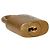 Louis Vuitton Cadena Padlock Key Set D'oro Metallico - vista 4