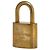 Set lucchetto e chiave Louis Vuitton Accessorio D'oro Metallico - vista 3