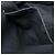 Borsa Loewe Anagram Nylon Canvas Leather Tote Bag Nero - vista 8