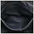 Borsa Loewe Anagram Nylon Canvas Leather Tote Bag Nero - vista 9