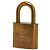 Louis Vuitton Cadena Padlock Key Set Accessory Dourado Metálico - vista 3