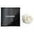 Timeless Broche de tecido Chanel Camelia Branco - vista 2