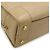 Borsa a mano Loewe Amazona 36 in pelle Marrone Beige - vista 3