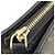 Borsa a tracolla Louis Vuitton Monogram Reverse Marrone - vista 5