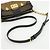 Borsa a tracolla Louis Vuitton Monogram Reverse Marrone - vista 9
