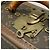 Louis Vuitton Monogram Cotteville 40 Hard Case Marrone - vista 8