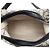 Borsa a tracolla grande Gucci GG Supreme Web Marrone Beige - vista 7