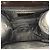 Borsa Versace Sunburst in crine di cavallo Marrone - vista 9