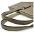 Gucci Soho Ledertasche Grau - Ansicht 4