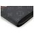 Portafoglio lungo Zippy Monogram Eclipse Louis Vuitton Nero - vista 3