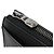 Portafoglio lungo Zippy Monogram Eclipse Louis Vuitton Nero - vista 4