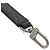 Portafoglio lungo Zippy Monogram Eclipse Louis Vuitton Nero - vista 5