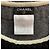 Chanel 2007 Wollpullover in Grau mit schwarz-weißem Flechtbesatz - Ansicht 6