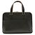 Valigetta Louis Vuitton Monogram Mat Malden Nero