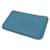 Hermès Hermes Dogon Duo Coin Case Togo Leather Blue  - view 2