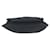 Borsa a Spalla Prada Nylon Tessuto Triangle Logo Nero - vista 10