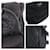Borsa a Spalla Prada Nylon Tessuto Triangle Logo Nero - vista 5