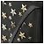 Jimmy Choo SASHA M Leder Tragetasche Schwarz - Ansicht 5