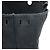Hermès Borsa a mano Hermes Aile Bag MM Canvas Leather Nero - vista 8