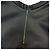 Abito midi nero Jil Sander anni 2010 con scollo a barca e taglio boxy - vista 5