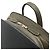 Hermès Hermes City Rucksack Leder Schwarz - Ansicht 8