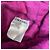 Chanel Y2K Cashmere Rollkragenpullover mit Rippenstruktur in Cyclamen Pink - Ansicht 6