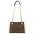 Borsa a Spalla Louis Vuitton Monogram Sienne BB Rosa