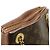 Borsa a Spalla Louis Vuitton Monogram Sienne BB Rosa - vista 6