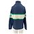 Autre Marque SKI CLUB turtleneck cashmere blue - view 2