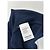 Autre Marque SKI CLUB turtleneck cashmere blue - view 4