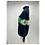 Autre Marque SKI CLUB turtleneck cashmere blue - view 5