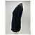 Chaqueta de algodón negra Cerruti 1881 Talla 36 - vista 5