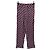Tommy Hilfiger Pyjama Set Rot Polyester XS