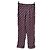 Tommy Hilfiger Pyjama Set Rot Polyester XS - Ansicht 2