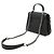 Borsa Louis Vuitton Lockme Ever Mini Nera Nero - vista 2