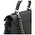 Borsa Louis Vuitton Lockme Ever Mini Nera Nero - vista 4