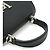 Borsa Louis Vuitton Lockme Ever Mini Nera Nero - vista 6