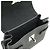 Borsa Louis Vuitton Lockme Ever Mini Nera Nero - vista 7